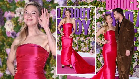Ren&eacute;e Zellweger