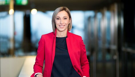 Jūratė Cvilikienė