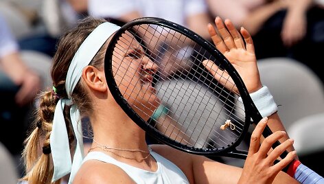 Viktorija Azarenka