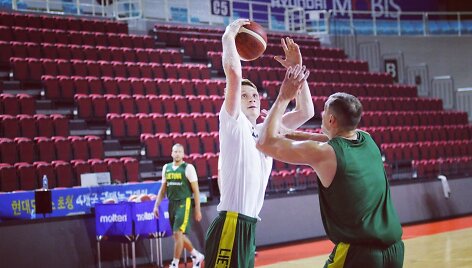 Marius Grigonis