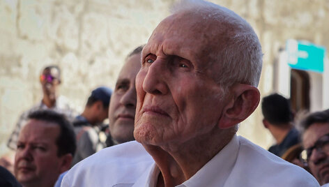 Jose Ramonas Fernandezas