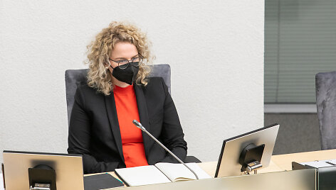 Au&scaron;rinė Armonaitė