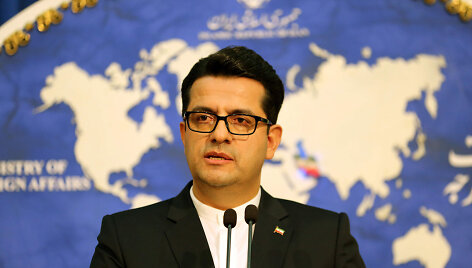 Seyedas Abbasas Mousavi