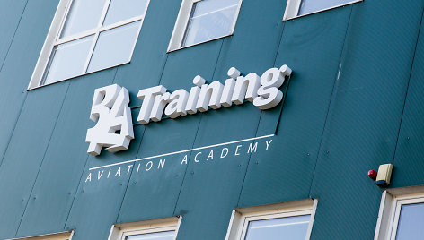 Teismas: „BAA Training“ turi padengti 25 tūkst. eurų skolą už studentų apgyvendinimą