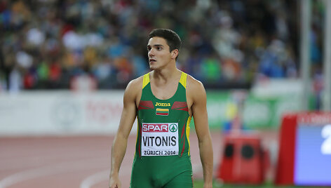 Tomas Vitonis