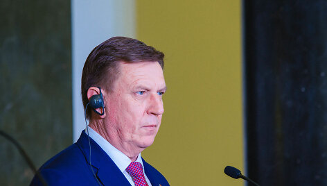 Maris Kučinskis