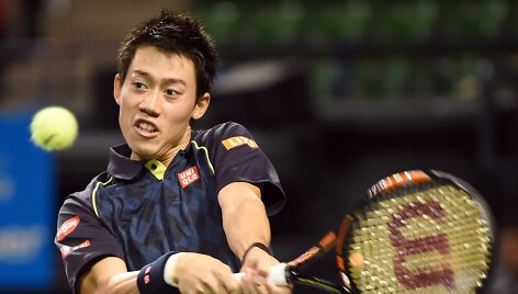 Kei Nishikoris
