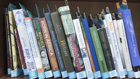 Knygos
