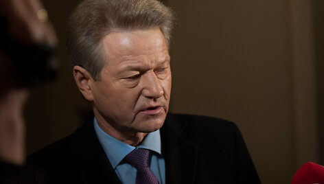 Rolandas Paksas