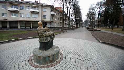 Druskininkai