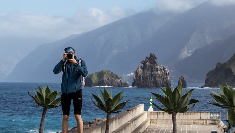 Madeira