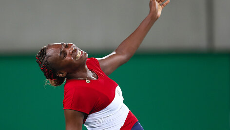 Venus Williams