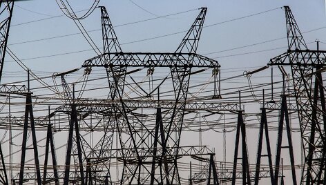 Programa &bdquo;Industroyer&ldquo; pajėgi sutrikdyti elektros tiekimo ir kitas sistemas