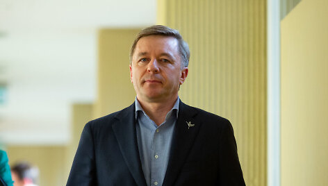 Ramūnas Karbauskis
