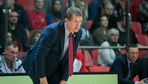 Antanas Sireika
