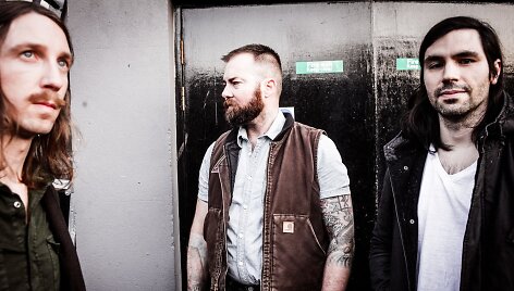 &bdquo;Russian Circles&ldquo;  