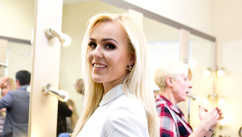 Donata Gutauskienė-Laisva