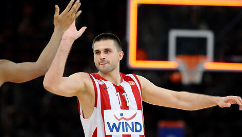 Linas Kleiza