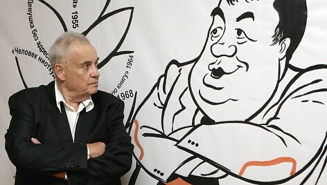 Eldaras Riazanovas