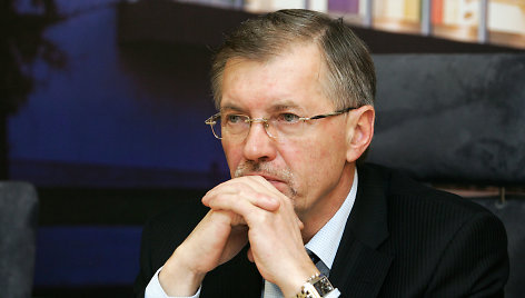 Gediminas Kirkilas