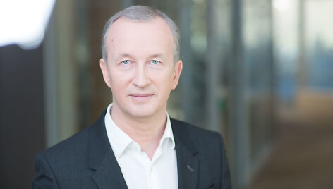 Ainis Kavaliauskas