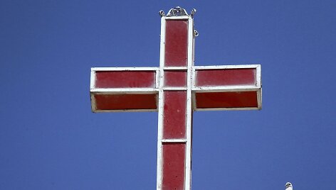 Krik&scaron;čionys Irake patiria nuolatinius persekiojimus