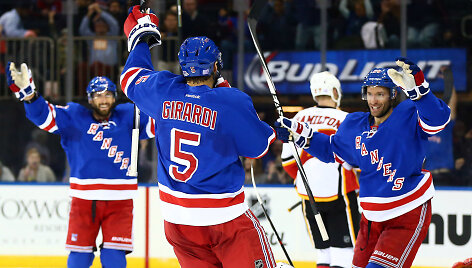 &bdquo;Rangers&ldquo;