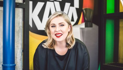 Dovilė Filmanavičiūtė