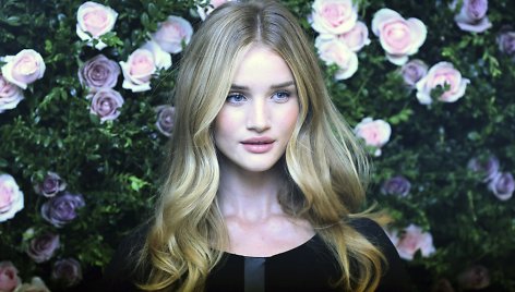 Rosie Huntington-Whiteley