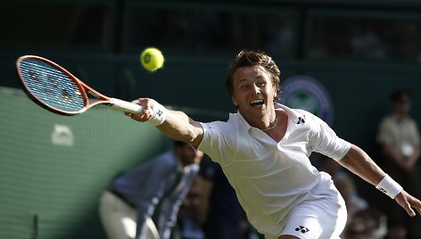 Ričardas Berankis