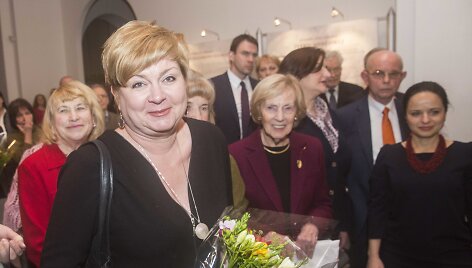 Edita Mildažytė