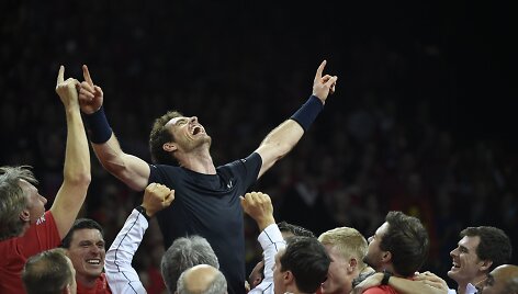 Andy Murray
