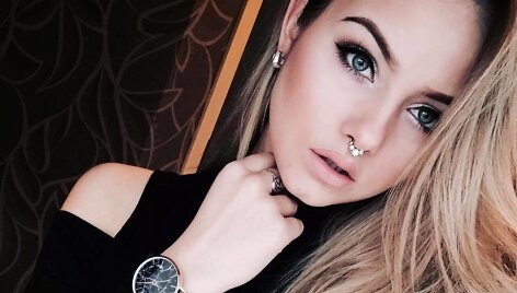 Iglė Bernotaitytė