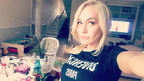Oksana Pikul-Jasaitienė