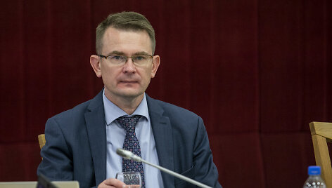 Arūnas Dulkys