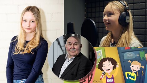 Elena Katkutė, Donatas Katkus