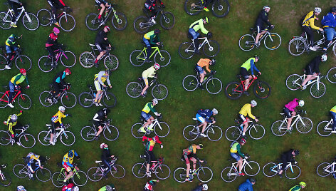 &bdquo;Rapha Womens 100&ldquo; akimirka