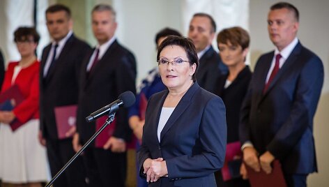 Ewa Kopacz