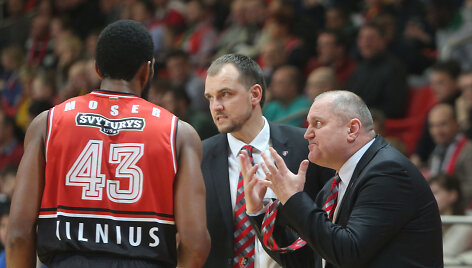 Virginijus &Scaron;e&scaron;kus