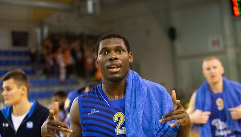 Emmanuel Omogbo