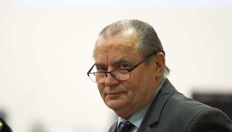 Algimantas Juocevičius