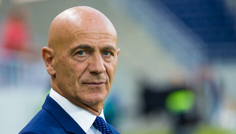 Giuseppe Sannino