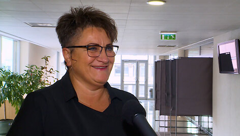 Lina &Scaron;ukytė-Korsakė