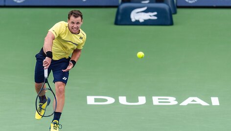 Ričardas Berankis