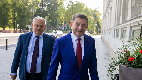 Zdislavas Palevičius