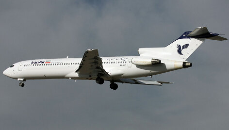&bdquo;Boeing 727&ldquo;