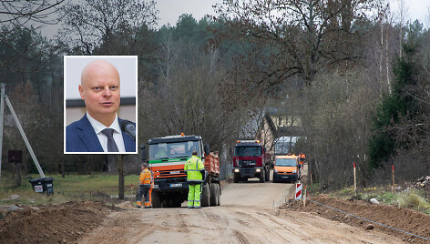 Saulius Skvernelis