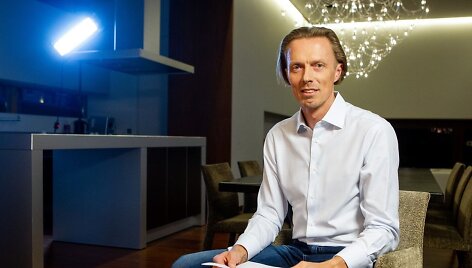 Arnas Jurskis