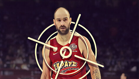 Vassilis Spanoulis