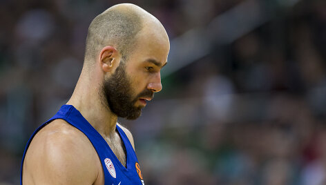 Vassilis Spanoulis